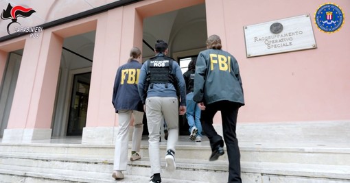 Maxi operazione contro la ‘Ndrangheta, arrestati 7 affiliati della cosca Commisso