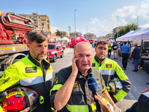 Messina, recuperata seconda vittima del crollo a Pistunina, ancora 4 dispersi