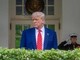 Dazi, Trump: &quot;Tariffe al 50% a Ue da giugno&quot;