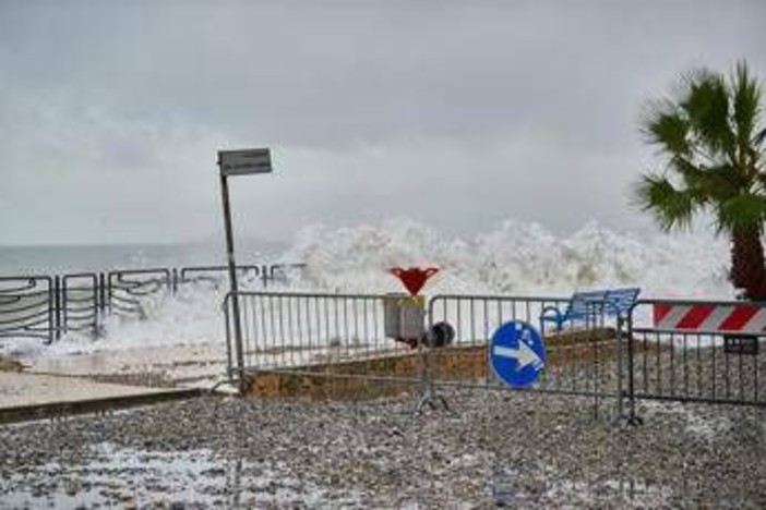 Ancora un vortice, Sud nel mirino del maltempo: le previsioni meteo Ancora un vortice, Sud nel mirino del maltempo: le previsioni meteo