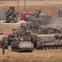 Israele, prime fasi nuova offensiva nella Striscia di Gaza
