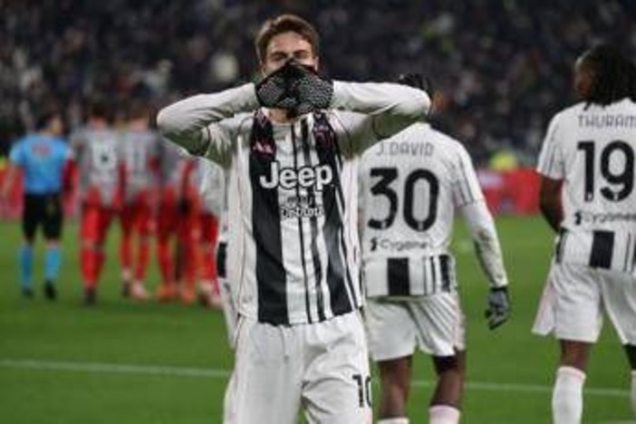 Serie A, oggi Parma-Juve - La partita in diretta