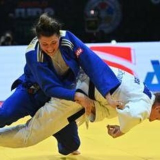 Mondiali judo, Bellandi conquista l'oro a Budapest