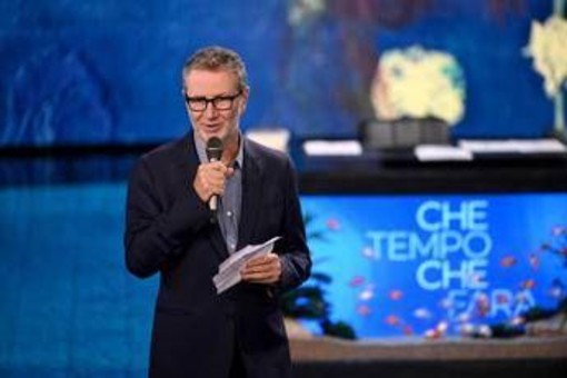 Che tempo che fa, gli ospiti e le interviste di oggi domenica 26 ottobre Che tempo che fa, gli ospiti e le interviste di oggi domenica 26 ottobre