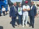 Gp Monza, dai ministri Salvini e Abodi a Balotelli e Lazza, gli arrivi 'eccellenti' nel paddock