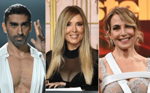 Ballando, le 'pagelle' di Lucarelli: dallo sbrocco di Magnini al ticket di D'Urso