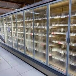 Francia, attacco informatico ai supermercati: centinaia di frigoriferi fuori uso Francia, attacco informatico ai supermercati: centinaia di frigoriferi fuori uso