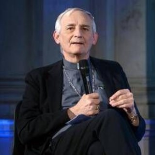 Conclave, il cardinale Zuppi: &quot;Io eletto Papa? Avrei fatto come nel film di Nanni Moretti&quot;