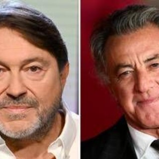 "Dovrebbe restituire 8 milioni", stoccata di Ranucci a Barbareschi