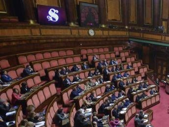 Manovra 2026 entra nel vivo, i nodi dell'iter in Parlamento Manovra 2026 entra nel vivo, i nodi dell'iter in Parlamento
