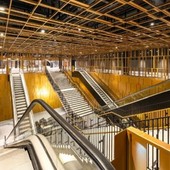 Webuild, a Roma due nuove fermate Metro C. Salini “Sfide per crescita Capitale”