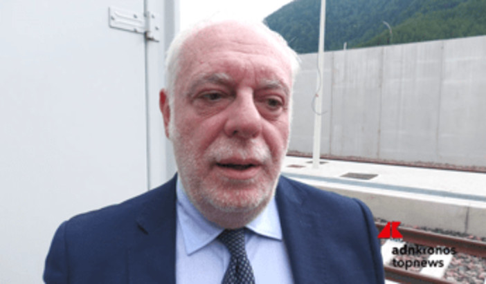 Trasporti, Gibelli (Fnm): "Val Camonica risuonerà nel mondo per treni a idrogeno"