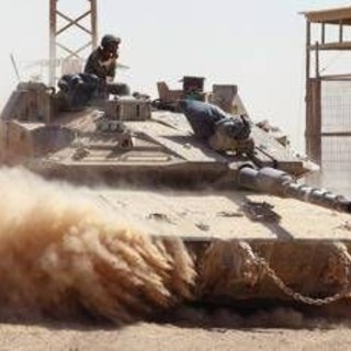 Guerra Israele-Hamas, Idf annuncia: &quot;Iniziata prima fase occupazione Gaza City&quot;