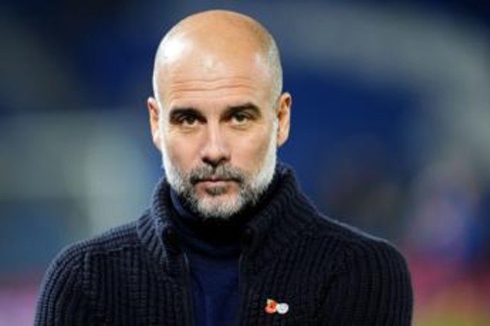 Italia, Guardiola è il prescelto per la panchina: si attende risposta Italia, Guardiola è il prescelto per la panchina: si attende risposta