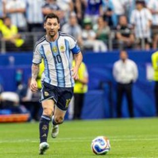 Mondiali, oggi Argentina-Svizzera - Diretta Mondiali, oggi Argentina-Svizzera - Diretta