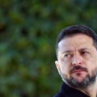 Ucraina, Zelensky propone a Putin incontro al G20 di Miami: "Dobbiamo parlarci"