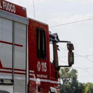 Esplosione a Marcianise, 3 operai morti e un disperso