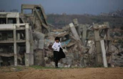 Gaza, Msf: nostri progetti a rischio con nuove regole israeliane sulle ong