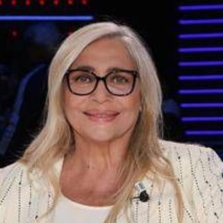 Mara Venier: &quot;Con 'Che tempo che fa' Rai ha perso il programma più bello&quot;