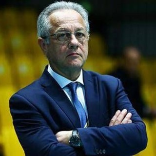 Formazione: Julio Velasco ospite corso Lum school of management