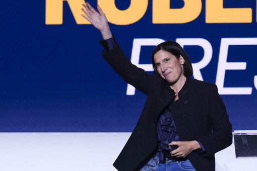 Schlein “Partita alle prossime elezioni politiche è apertissima”