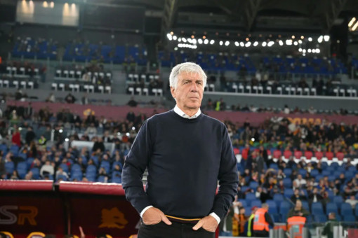 Gasperini “Scudetto? Napoli e Inter hanno qualcosa in più” Gasperini “Scudetto? Napoli e Inter hanno qualcosa in più”