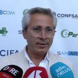 Infortuni, Cafà (Cifa): &quot;Innovazione impatta su sicurezza, ridefinire politiche di attività e assistenza&quot;