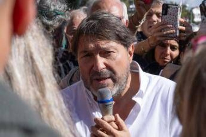 Ranucci parla al Parlamento europeo: &quot;Attentato un atto dimostrativo, Italia Paese malato&quot;