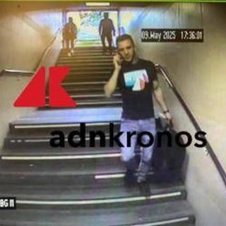 Milano, l'ultima telefonata di De Maria: la foto. Ticket per il Duomo acquistato 24 ore prima dell'omicidio di Chamila