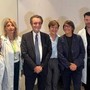 Influenza: in Lombardia +4,2% vaccinati nel 2025-2026, Fontana: "Obiettivo alzare ancora copertura"