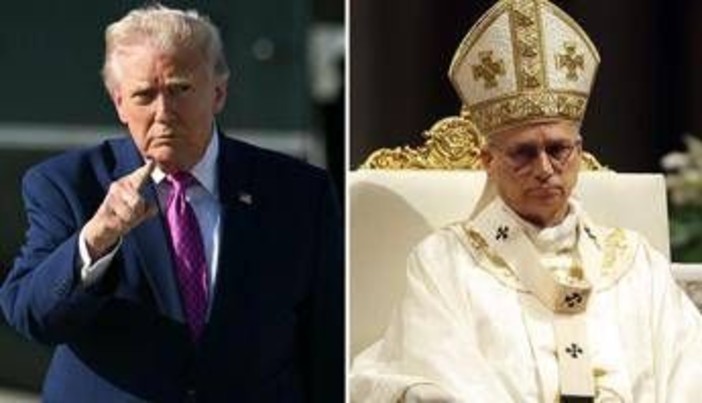 Trump attacca il Papa, analisi Spin Factor: 93% utenti social contro presidente Usa Trump attacca il Papa, analisi Spin Factor: 93% utenti social contro presidente Usa