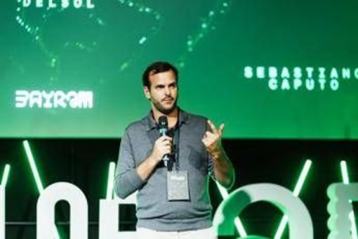 Bayram, Caputo: “Ora il salto quantico. E lanciamo il Ministero del Futuro”