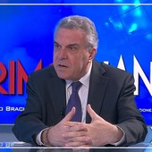 Sbarra “La narrazione stereotipata smentita dai fatti, il Sud cresce”