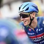 Volata vincente per Merlier nella 7^ tappa del Tour, Pogacar resta in giallo Volata vincente per Merlier nella 7^ tappa del Tour, Pogacar resta in giallo