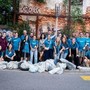 'Amway Cares', la Global Week of Service arriva per la prima volta in Italia