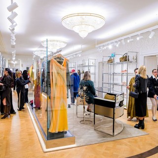 In Romania import moda a 4,76 mld USD nel 2025, Made in Italy guarda a Bucarest
