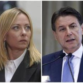 Conte leader più amato tra i giovani, Meloni conquista gli over 25: il sondaggio Swg Conte leader più amato tra i giovani, Meloni conquista gli over 25: il sondaggio Swg