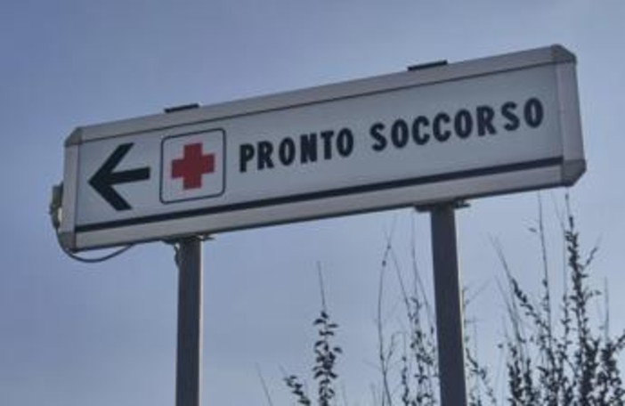 Napoli, bimba di 2 anni ricoverata in ospedale: è positiva alla marijuana Napoli, bimba di 2 anni ricoverata in ospedale: è positiva alla marijuana