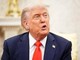 Trump blocca legge auto elettriche: &quot;Per questo non piaccio più a Musk&quot;. E annuncia dazi più alti