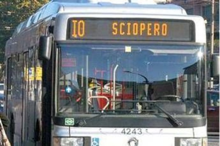 Sciopero aerei e trasporto pubblico, non solo il 14 novembre: ecco le date da segnare