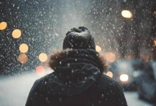 Maltempo, ancora freddo e neve ma arriva la svolta