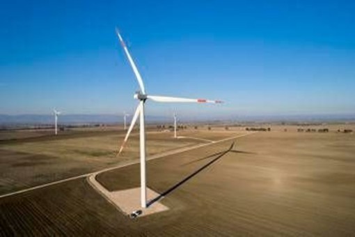 Rinnovabili, Agsm Aim acquisisce 4 parchi eolici in Puglia Rinnovabili, Agsm Aim acquisisce 4 parchi eolici in Puglia