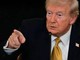 Sanzioni a Russia, tre opzioni presentate a Trump: lui ha scelto la via di mezzo Sanzioni a Russia, tre opzioni presentate a Trump: lui ha scelto la via di mezzo
