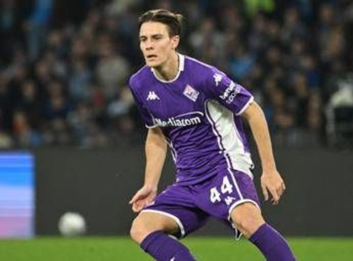 Como-Fiorentina 1-2, colpo viola con i gol di Fagioli e Kean Como-Fiorentina 1-2, colpo viola con i gol di Fagioli e Kean