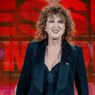 Una Nessuna Centomila, concerto evento contro la violenza sulle donne: stasera su Canale 5 Una Nessuna Centomila, concerto evento contro la violenza sulle donne: stasera su Canale 5