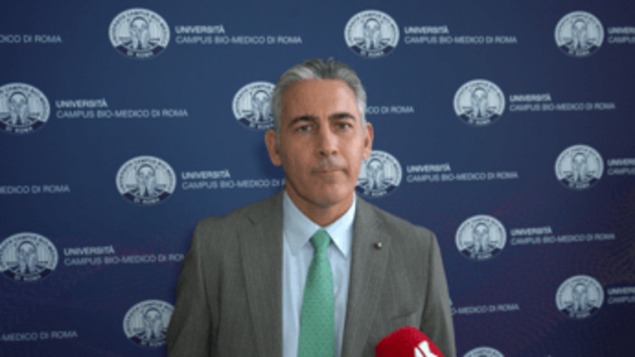 Rossi (Ucbm): "I giovani devono essere messi al centro dell’attenzione"