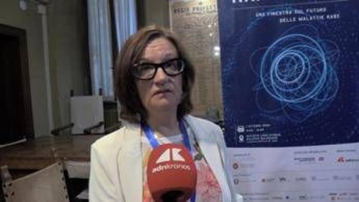 Malattie rare, Urpis: "Rischio dispositivi medici orfani non disponibili sul territorio, Ue semplifichi regole" Malattie rare, Urpis: "Rischio dispositivi medici orfani non disponibili sul territorio, Ue semplifichi regole"