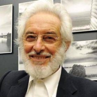 Morto Mimmo Jodice, uno dei più grandi fotografi italiani: aveva 91 anni Morto Mimmo Jodice, uno dei più grandi fotografi italiani: aveva 91 anni