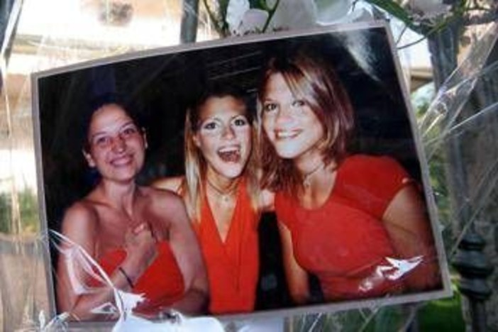 Garlasco, l'sms di Paola Cappa: &quot;Mi sa che abbiamo incastrato Stasi&quot;
