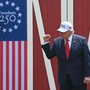 Usa festeggiano il 4 luglio, Independence Day tra caldo estremo e fuochi record di Trump Usa festeggiano il 4 luglio, Independence Day tra caldo estremo e fuochi record di Trump